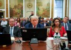 Trump's Testimony Reveals Intent Behind Financial Statements in Bank Fraud Trial