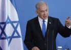 Israeli PM Netanyahu Considers Prolonged Security Control over Gaza