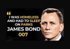 Daniel Craig: Inspiring Journey from Challenges to Hollywood Stardom