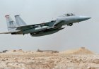 U.S. Launches Airstrike on Iranian-Backed Militias' Depot in Syria Following Escalating Attacks