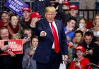 Trump Fights Special Rules in 2020 Election Case: Big Legal Battle Happening