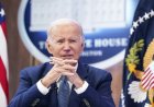 Biden Expresses Relief and Gratitude for Hostage Deal Between Israel and Hamas