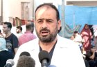 Breaking News: Director of Gaza's Shifa Hospital Arrested by Israeli Forces
