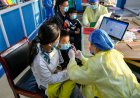 New Health Concern Emerges in China: Mystery Pneumonia Hits Schools
