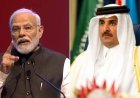 Qatar Reverses Death Penalty: Relief for Indian 8 Navy Veterans in Espionage Case