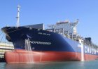 Iran Suspected in Drone Attack on Israeli Ship; Minor Damage Reported in Indian Ocean Incident