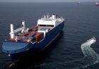 Unidentified Group Seizes Israel-Linked Ship in Yemen's Waters, Raising Maritime Security Concerns