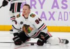 Chicago Blackhawks Take Action: Corey Perry's Contract Terminated Over Behavior Concerns