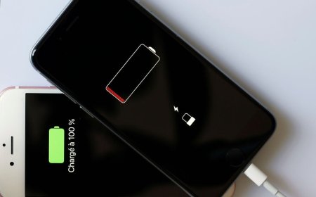 London Tribunal Allows Mass Lawsuit Against Apple Over iPhone Batteries
