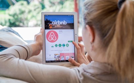 Airbnb's Game-Changing Upgrade: Introducing the 'Guest Favorites' Collection