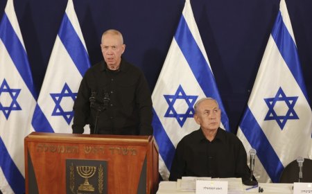 Hezbollah Plot Foiled in Brazil: Mossad's Revelation Strains Brazil-Israel Ties