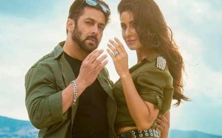 Tiger 3 Storms the Global Box Office, Collects Massive Rs 235 Crore in Opening Weekend