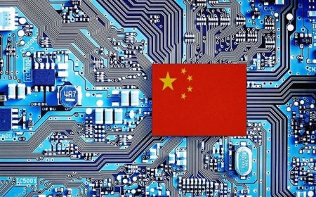 Alibaba Abandons Cloud Unit Spin-Off Amidst Escalating US Chip Restrictions