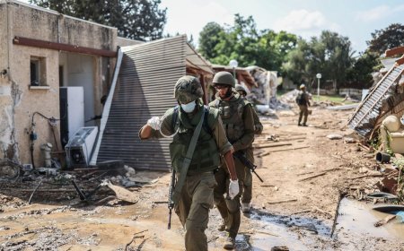 Truce Between Israel and Hamas Starts Tomorrow – Here are the Key Insights