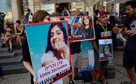 Israel Anticipates Further Hostage Releases Amidst Ongoing Truce with Hamas