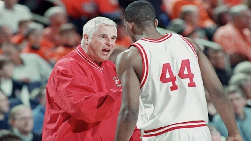 Legendary Coach Bobby Knight, Renowned for Controversy and Success, Passes Away at 83