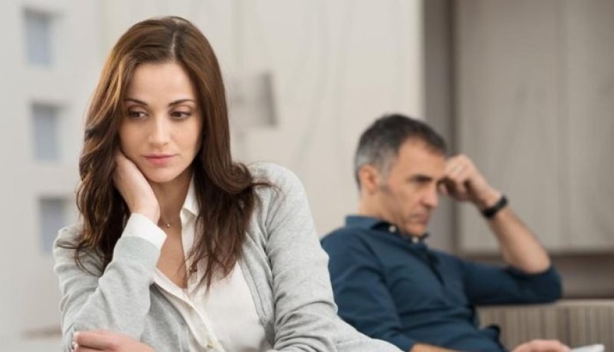 Coping with Divorce: Simple 7 Strategies for a Fresh Start