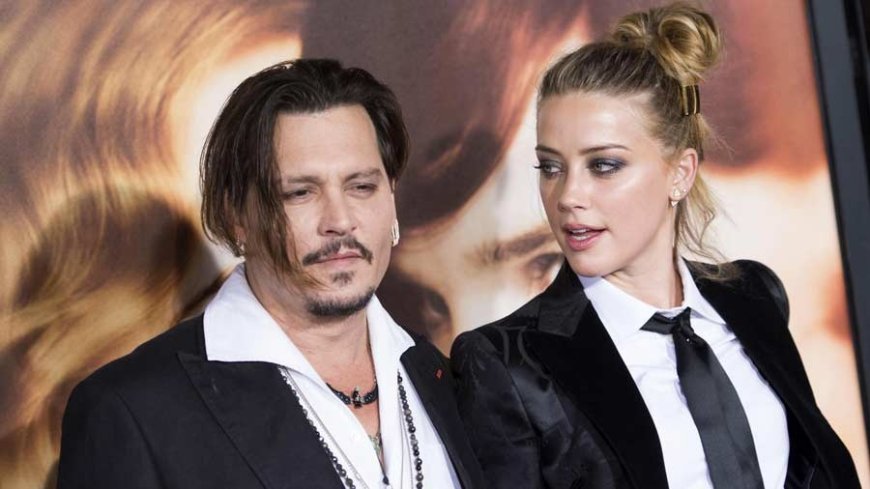 Johnny Depp and Amber Heard's Relationship Challenges Revealed