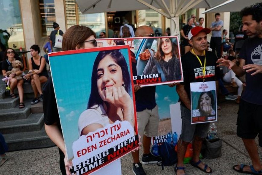 Israel Anticipates Further Hostage Releases Amidst Ongoing Truce with Hamas