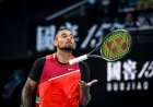 Tennis Champ Nick Kyrgios Hits the Internet Spotlight with OnlyFans Debut
