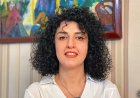 From Behind Bars, Nobel Prize Winner Narges Mohammadi Sends a Message of Hope to Iran