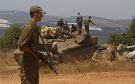 Security Challenges in Northern Israel Amid Hezbollah Threat