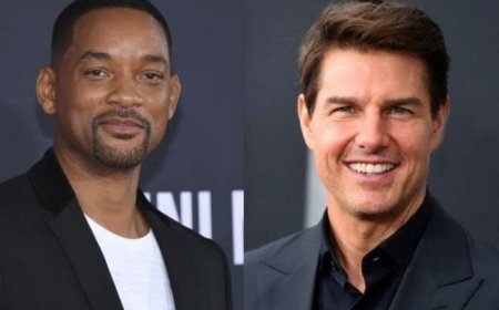 Tom Cruise's Impactful Role in Will Smith's 'I Am Legend' Success and a Glimpse into the Anticipated Sequel