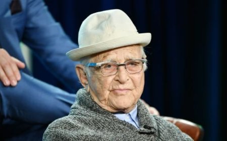 Legendary TV Creator Norman Lear, Pioneer of Comedy, Passes Away at 101