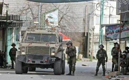 Hamas Foils Suspected Israeli Rescue in Gaza; Reports of  Hostages Casualties