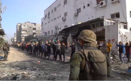Israel Stays Strong in Gaza: Latest News on Conflict and Global Reactions