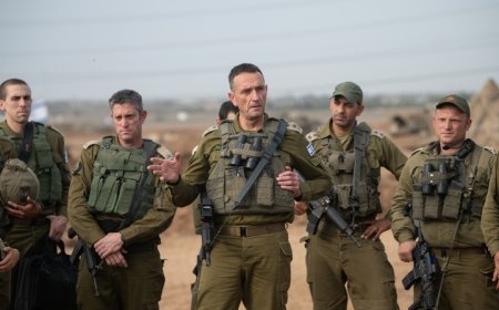 Sad News: 3 Israelis Hostages Mistakenly Killed in Gaza Conflict by Israeli Forces