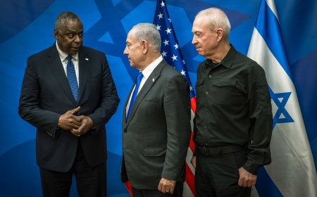 Israel President Herzog Signals Readiness for Gaza Truce Amid Ongoing Conflict