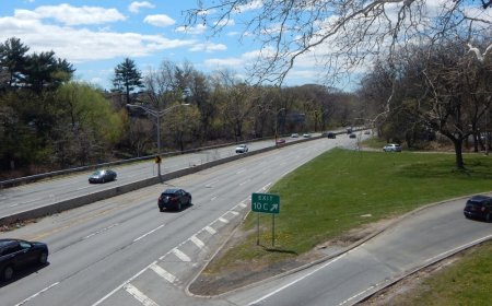 New York Announces Big Plans for 2024 Road Projects