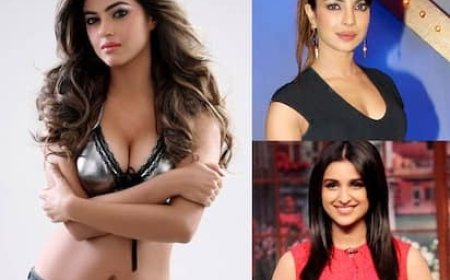 Meera Chopra Opens Up About Relationship with Priyanka and Parineeti: 'Sisterhood Is Missing