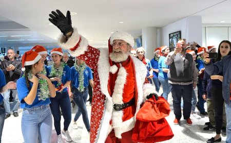 Christmas 2023: Know the History and Joyous Traditions of December 25th Celebration