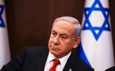 Netanyahu's Vision for Peace: Three Key Steps Outlined