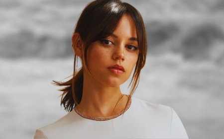 Jenna Ortega Faces Challenges Despite Wednesday's Success