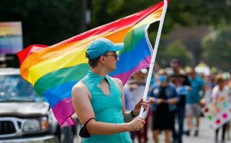 LGBTQ+ in the U.S.: Which States Lead? New Data Breaks Down Where LGBTQ+ People Live
