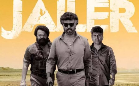Rajinikanth's Wealth Skyrockets: Jailer Movie Earns Him 4.5 Times More