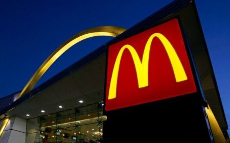 McDonald's Malaysia Sues BDS, Seeks $1.31M for Defamation and Boycott Israel