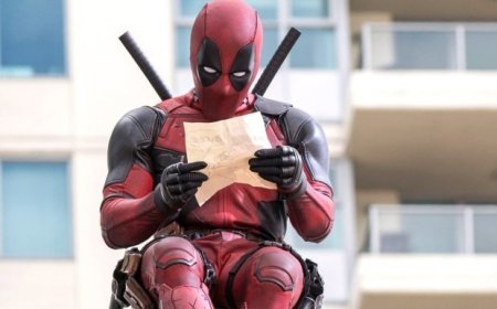 Ryan Reynolds 'Deadpool' Misses MCU Debut in Doctor Strange 2: Here's the Scoop!