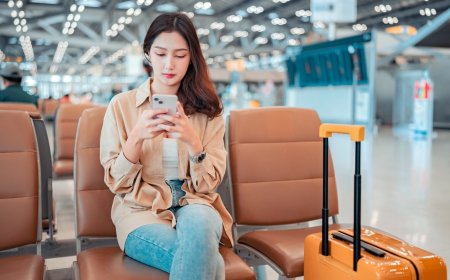 Global Travel Risks: U.S. Government's Advisory on High-Risk Countries