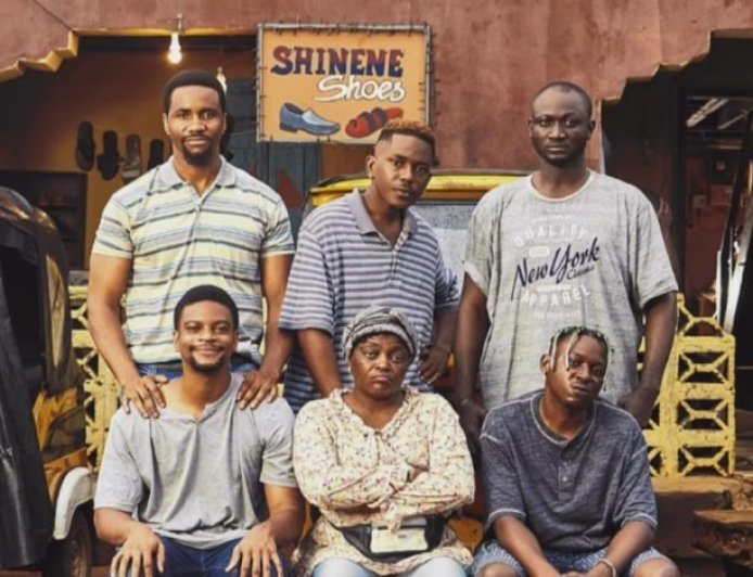 Exciting Nollywood Releases: 5 Must-Watch Movies This December