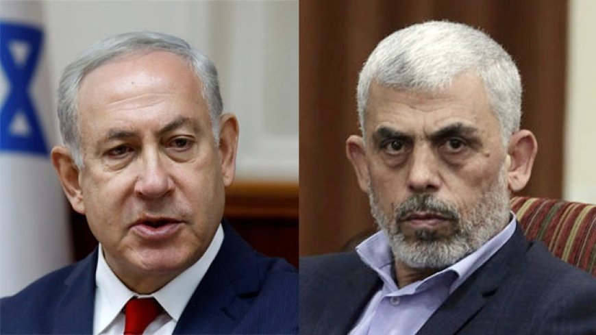 Israel's Intensive Effort to Capture Top Hamas Leaders