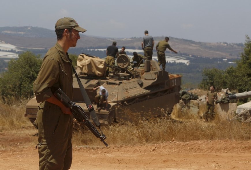 Security Challenges in Northern Israel Amid Hezbollah Threat