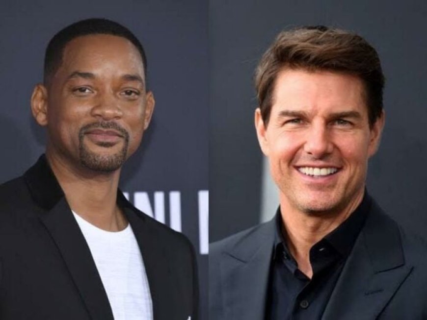 Tom Cruise's Impactful Role in Will Smith's 'I Am Legend' Success and a Glimpse into the Anticipated Sequel