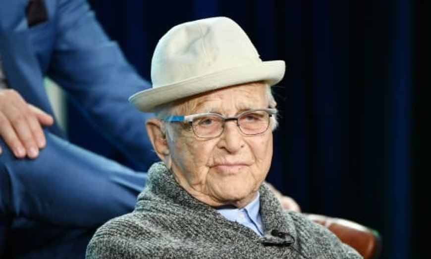 Legendary TV Creator Norman Lear, Pioneer of Comedy, Passes Away at 101
