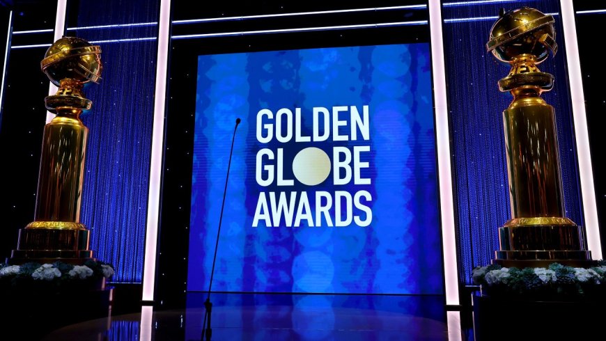 81st Golden Globe Awards Nominees Announced: Hollywood's 2024 Awards Season Begins!