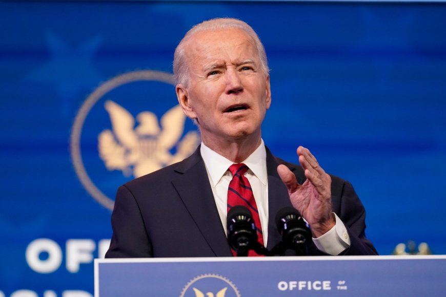 Biden and Congress in Intensive Talks Over Immigration Reforms