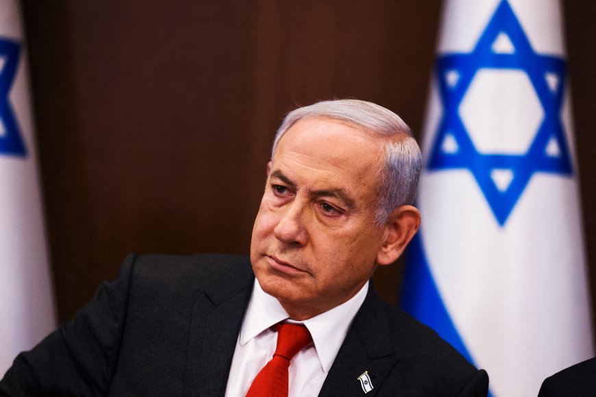 Netanyahu's Vision for Peace: Three Key Steps Outlined